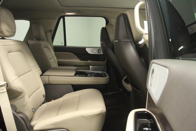 used 2023 Lincoln Navigator car, priced at $83,962