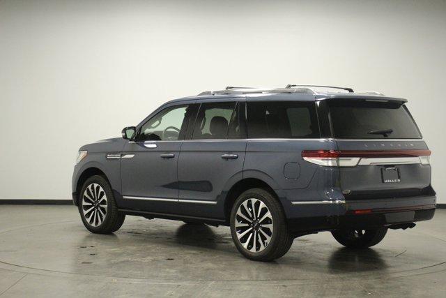 used 2023 Lincoln Navigator car, priced at $83,962