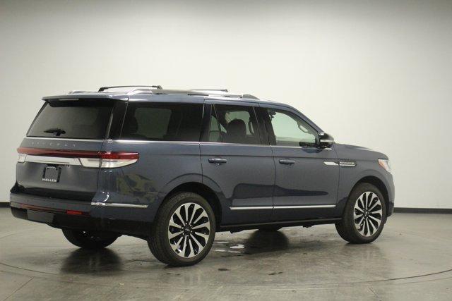 used 2023 Lincoln Navigator car, priced at $83,962