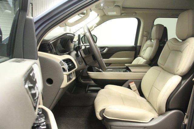 used 2023 Lincoln Navigator car, priced at $83,962