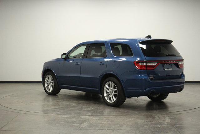 used 2023 Dodge Durango car, priced at $30,962