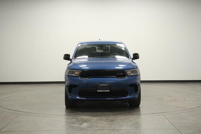 used 2023 Dodge Durango car, priced at $30,962