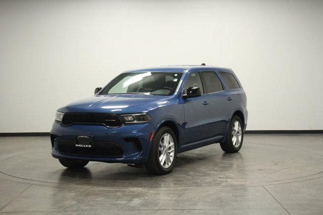 used 2023 Dodge Durango car, priced at $30,962