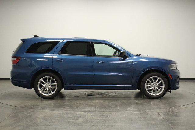 used 2023 Dodge Durango car, priced at $30,962