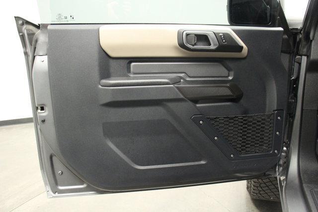 used 2024 Ford Bronco car, priced at $53,962