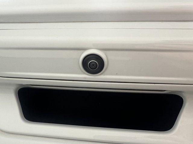 used 2022 Ram 1500 car, priced at $27,962