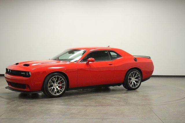 used 2022 Dodge Challenger car, priced at $57,962