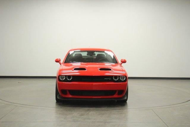 used 2022 Dodge Challenger car, priced at $57,962