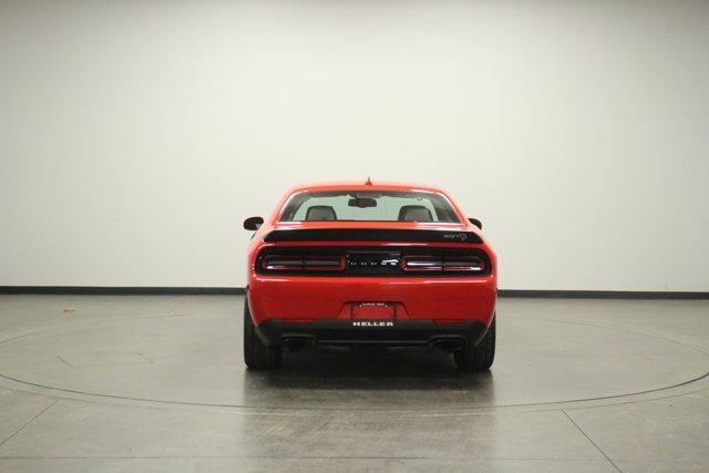 used 2022 Dodge Challenger car, priced at $57,962