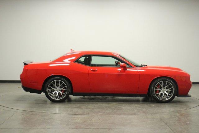 used 2022 Dodge Challenger car, priced at $57,962