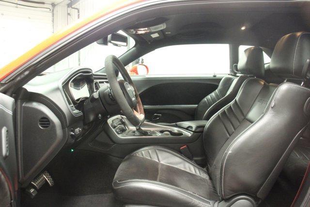 used 2022 Dodge Challenger car, priced at $57,962