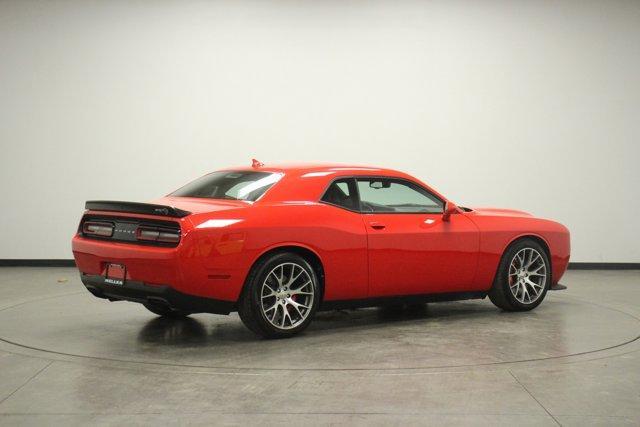 used 2022 Dodge Challenger car, priced at $57,962