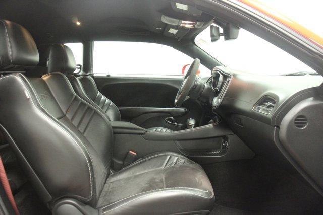 used 2022 Dodge Challenger car, priced at $57,962