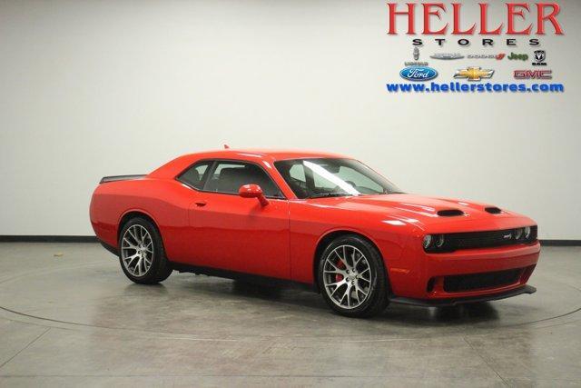 used 2022 Dodge Challenger car, priced at $57,962