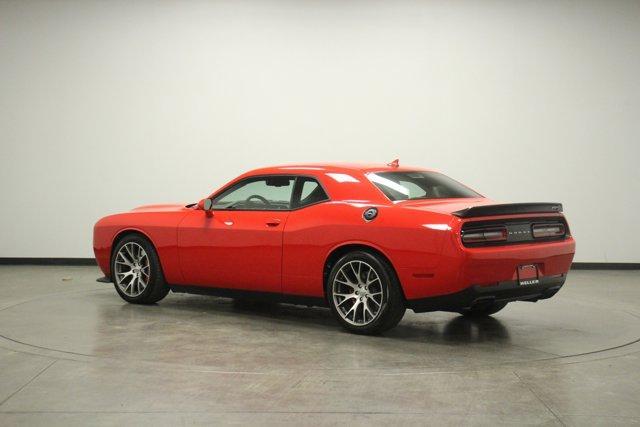 used 2022 Dodge Challenger car, priced at $57,962