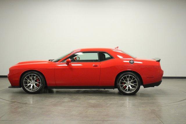 used 2022 Dodge Challenger car, priced at $57,962