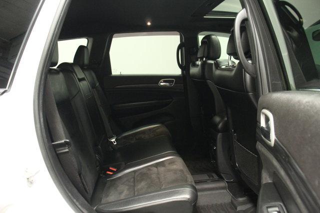 used 2020 Jeep Grand Cherokee car, priced at $18,962