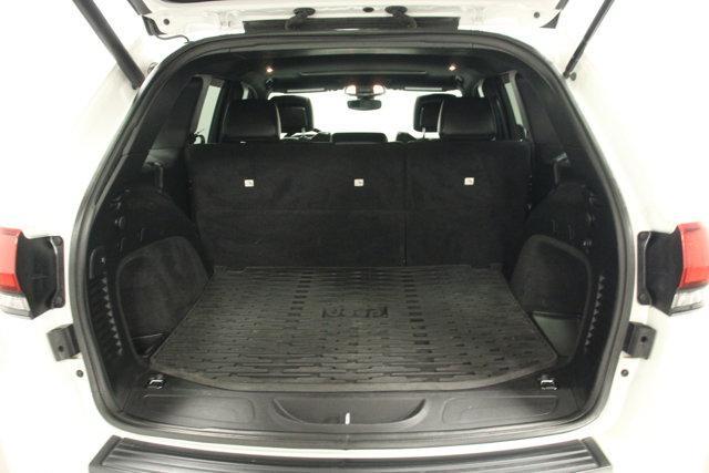 used 2020 Jeep Grand Cherokee car, priced at $18,962