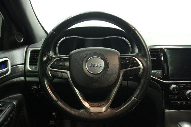 used 2020 Jeep Grand Cherokee car, priced at $18,962
