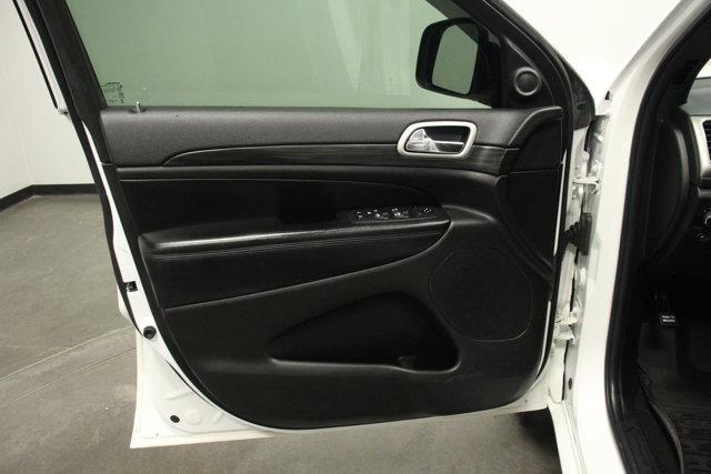 used 2020 Jeep Grand Cherokee car, priced at $18,962