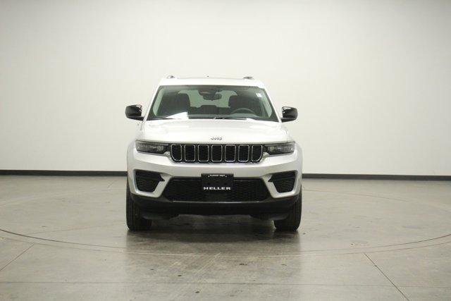 used 2024 Jeep Grand Cherokee car, priced at $32,962