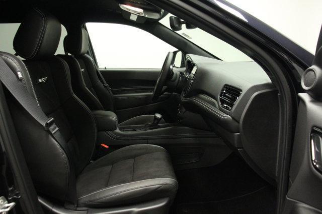 used 2025 Dodge Durango car, priced at $79,962