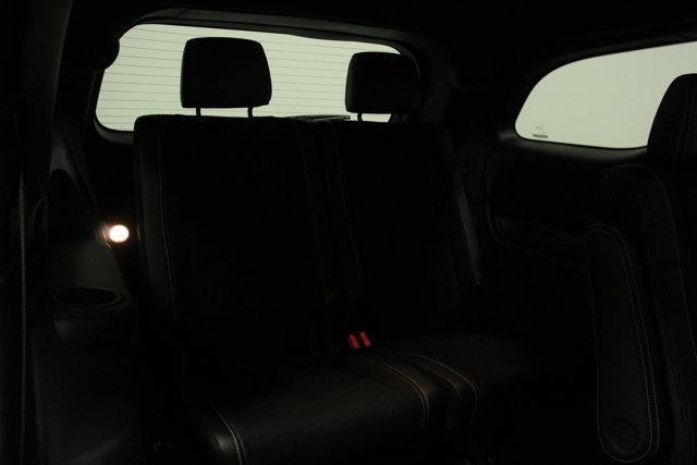 used 2025 Dodge Durango car, priced at $79,962