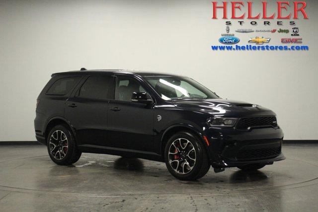used 2025 Dodge Durango car, priced at $79,962