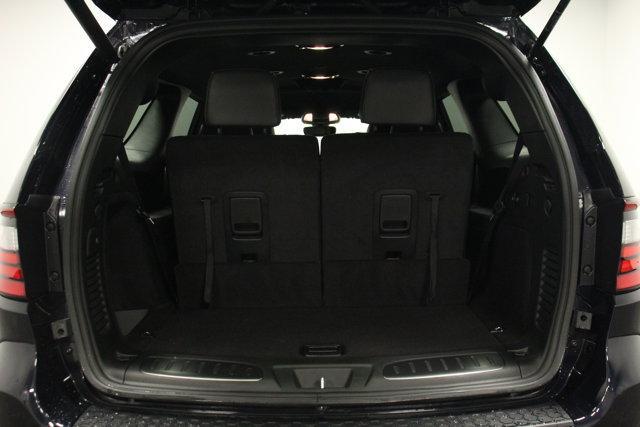 used 2025 Dodge Durango car, priced at $79,962