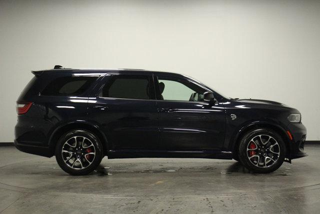 used 2025 Dodge Durango car, priced at $79,962