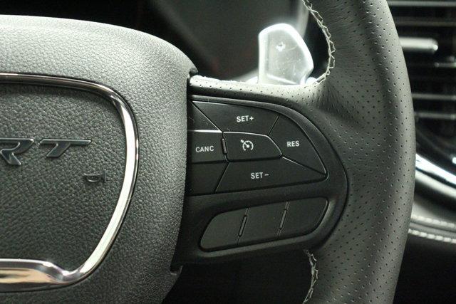 used 2025 Dodge Durango car, priced at $79,962