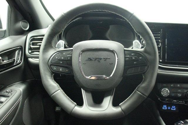 used 2025 Dodge Durango car, priced at $79,962