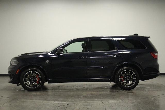 used 2025 Dodge Durango car, priced at $79,962
