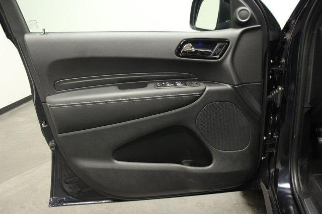 used 2025 Dodge Durango car, priced at $79,962