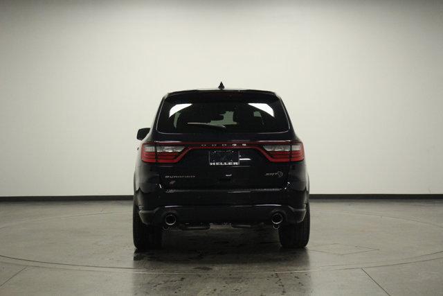 used 2025 Dodge Durango car, priced at $79,962