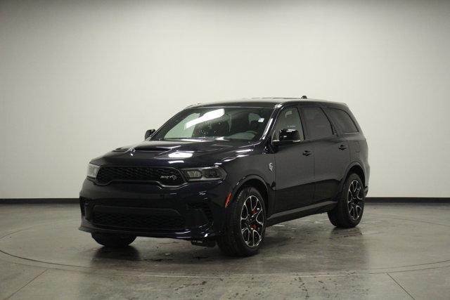 used 2025 Dodge Durango car, priced at $79,962
