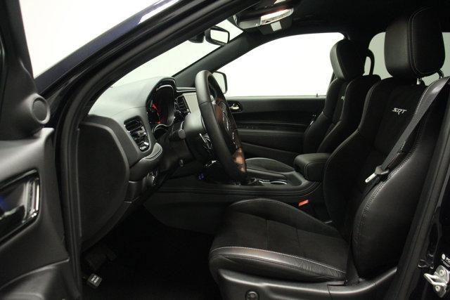 used 2025 Dodge Durango car, priced at $79,962