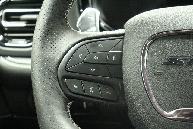 used 2025 Dodge Durango car, priced at $79,962