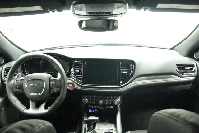 used 2025 Dodge Durango car, priced at $79,962