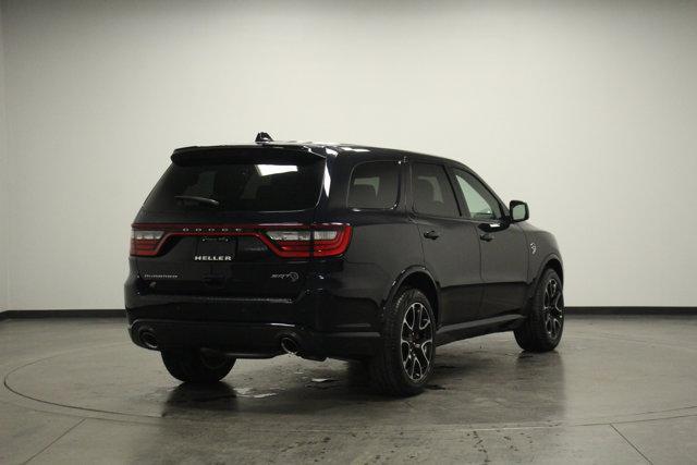 used 2025 Dodge Durango car, priced at $79,962