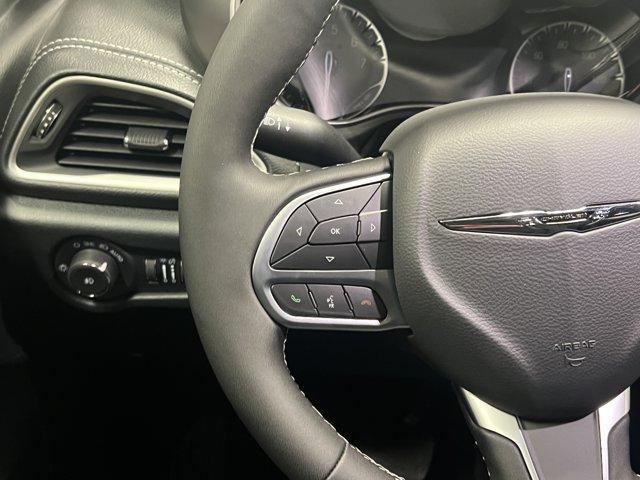 new 2026 Chrysler Pacifica car, priced at $46,235