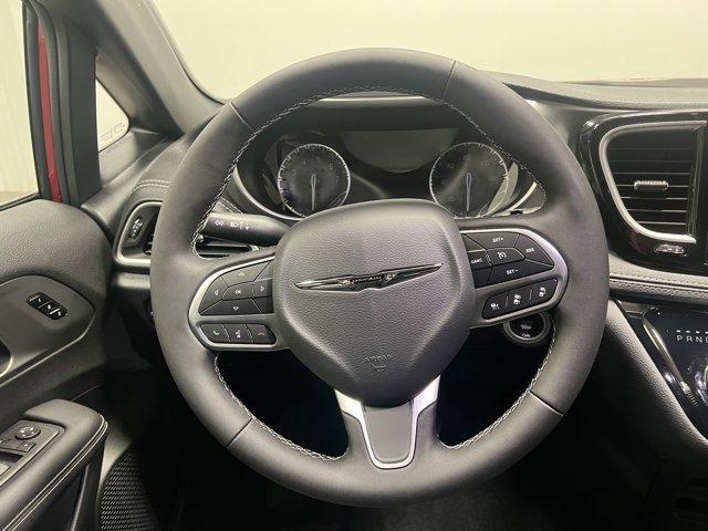 new 2026 Chrysler Pacifica car, priced at $46,235