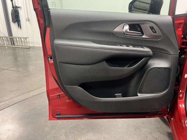new 2026 Chrysler Pacifica car, priced at $46,235