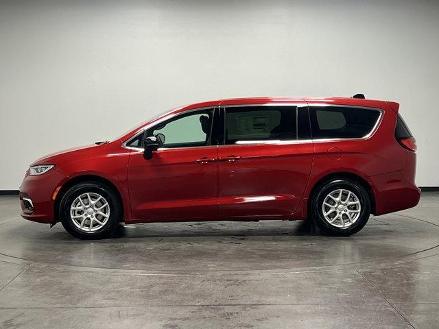 new 2026 Chrysler Pacifica car, priced at $46,235