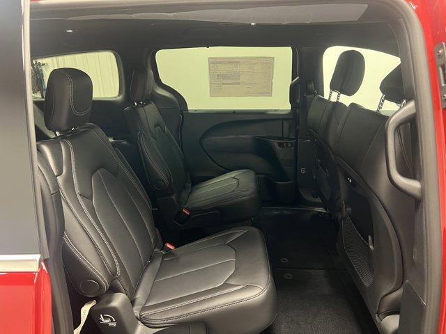 new 2026 Chrysler Pacifica car, priced at $46,235