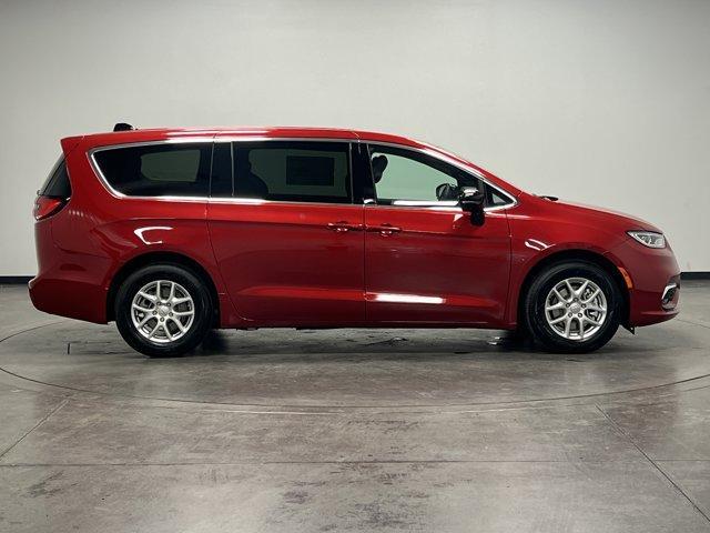 new 2026 Chrysler Pacifica car, priced at $46,235