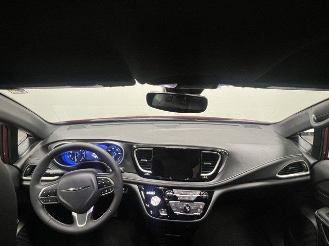 new 2026 Chrysler Pacifica car, priced at $46,235