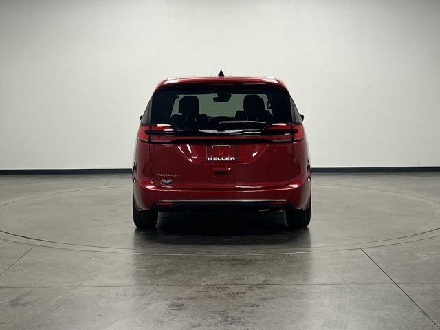 new 2026 Chrysler Pacifica car, priced at $46,235