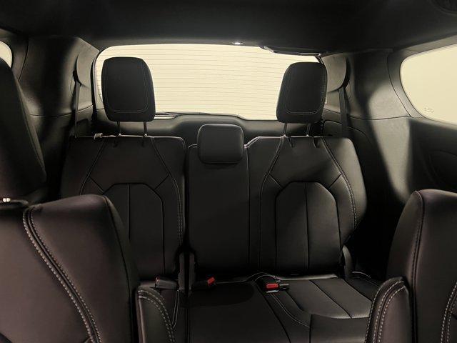 new 2026 Chrysler Pacifica car, priced at $46,235