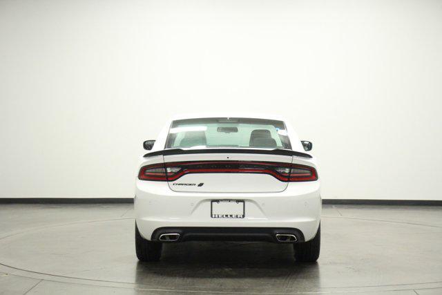 new 2023 Dodge Charger car, priced at $42,310